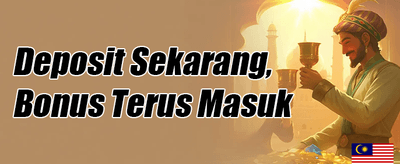 Bonus Reload Harian Wow88 promotion banner