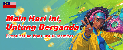 Menang Besar di wow88 Malaysia