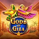 Gods of Giza game icon