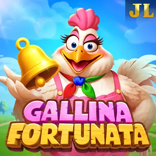Gallina Fortunata game icon