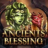Ancients Blessing game icon