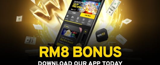 Bonus Rujuk Rakan promotion banner