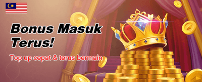 Bonus Selamat Datang wow88